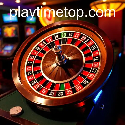 Exploring the Evolution and Impact of Rotary Games at Playtime Casino