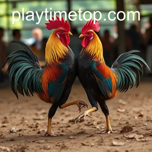 Exploring the Intriguing World of Sabong Games: An Insight with Playtime Casino