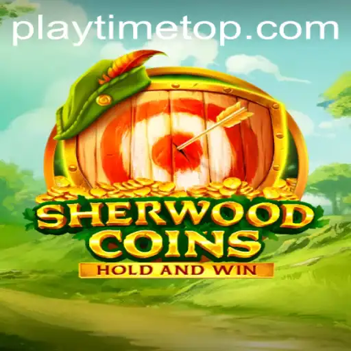 SherwoodCoins: Dive into the Exciting World of Playtime Casino