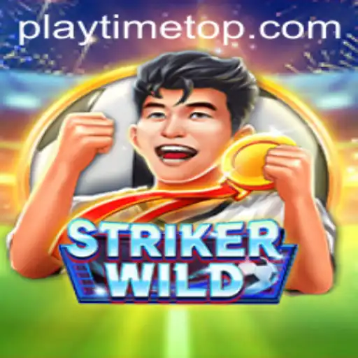 StrikerWILD: An Exciting Addition to Playtime Casino