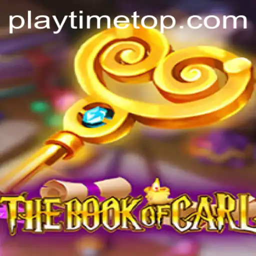 Exploring TheBookofCarl: A Casino Adventure at Playtime Casino
