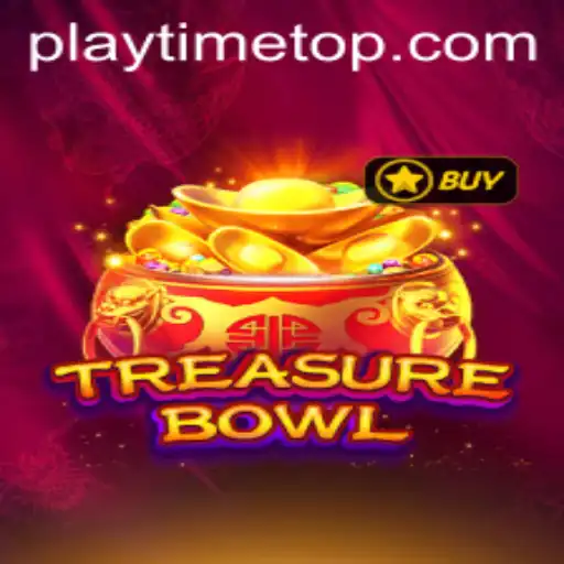 TreasureBowl: Dive into the Excitement at Playtime Casino